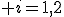 d_i \in \mathbb{N},\; i=1,2