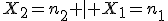 X_2=n_2 \mid X_1=n_1