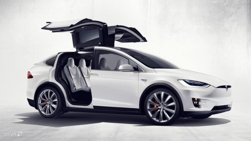 Изображение:Avito-2016 Tesla Model X.jpg